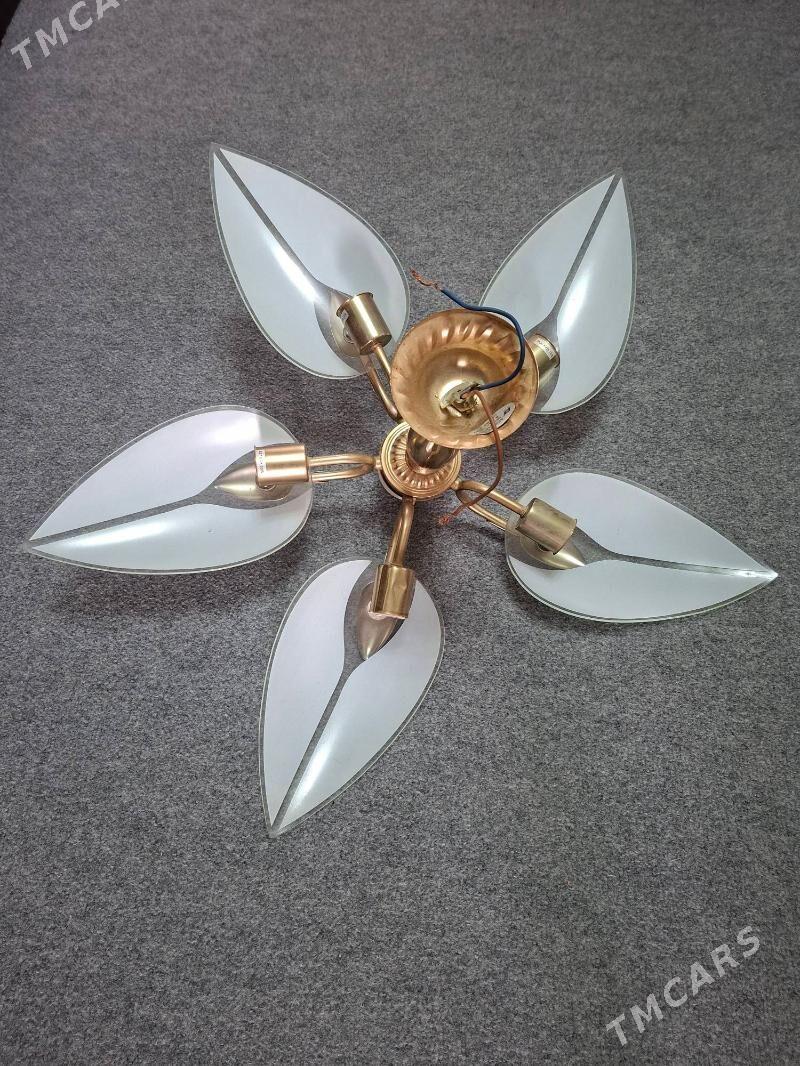 люстра - Aşgabat - img 1