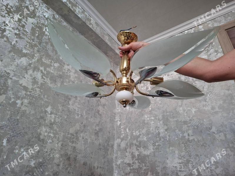 люстра - Aşgabat - img 2