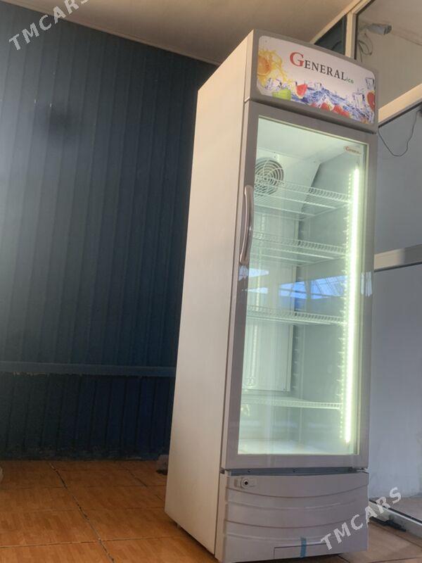 Witrina holodilnik - Мары - img 5
