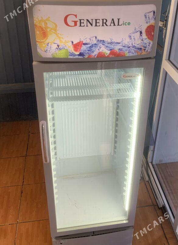 Witrina holodilnik - Мары - img 4