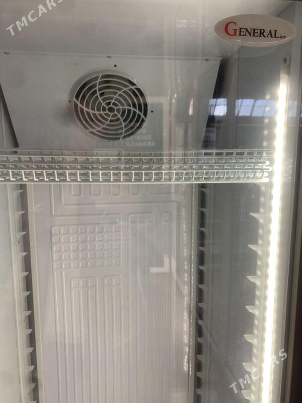 Witrina holodilnik - Мары - img 1