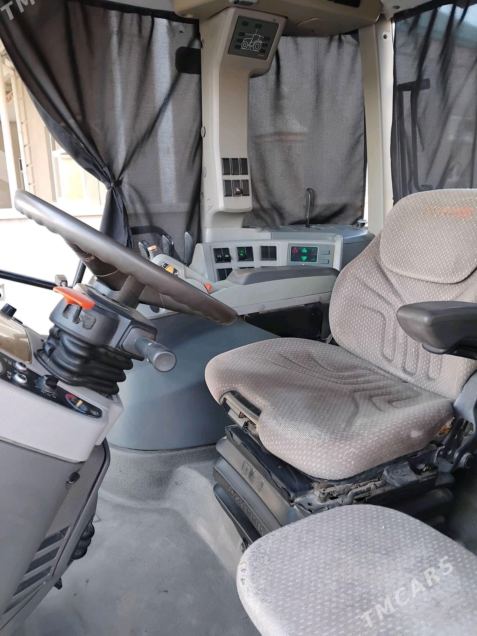 MTZ 80 2012 - 325 000 TMT - Мары - img 5