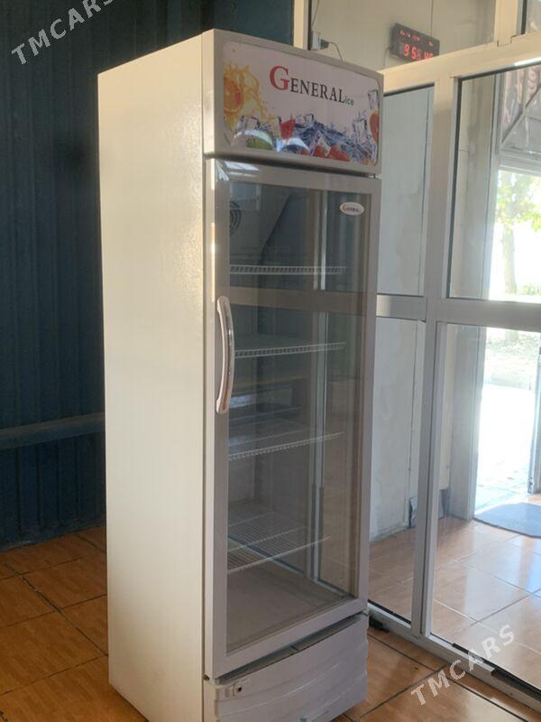 Witrina holodilnik - Мары - img 2