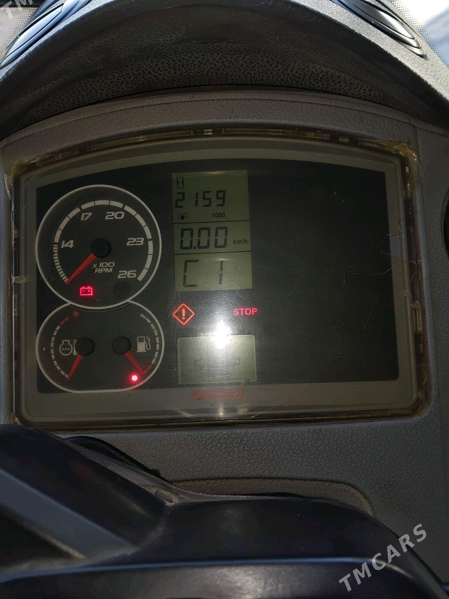 MTZ 80 2012 - 325 000 TMT - Мары - img 6