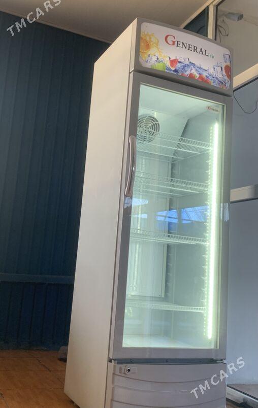 Witrina holodilnik - Мары - img 6