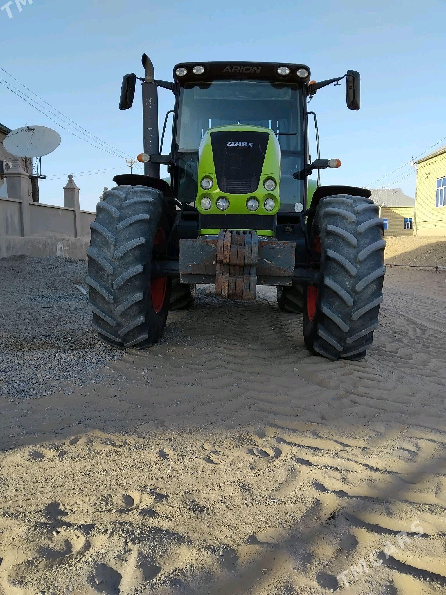 MTZ 80 2012 - 325 000 TMT - Мары - img 3