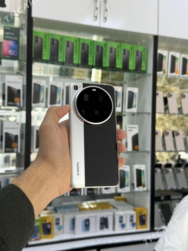 Mi 15 ultra - Ашхабад - img 3