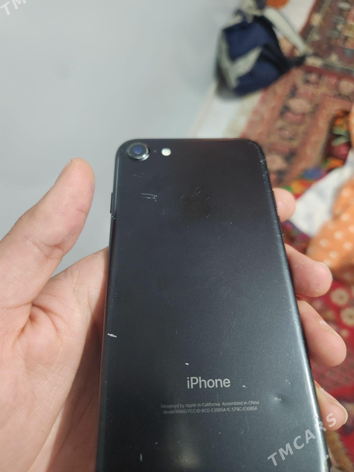 IPhone 7 32 - Mary - img 3