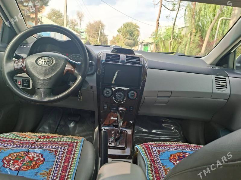 Toyota Corolla 2012 - 163 000 TMT - Хитровка - img 5