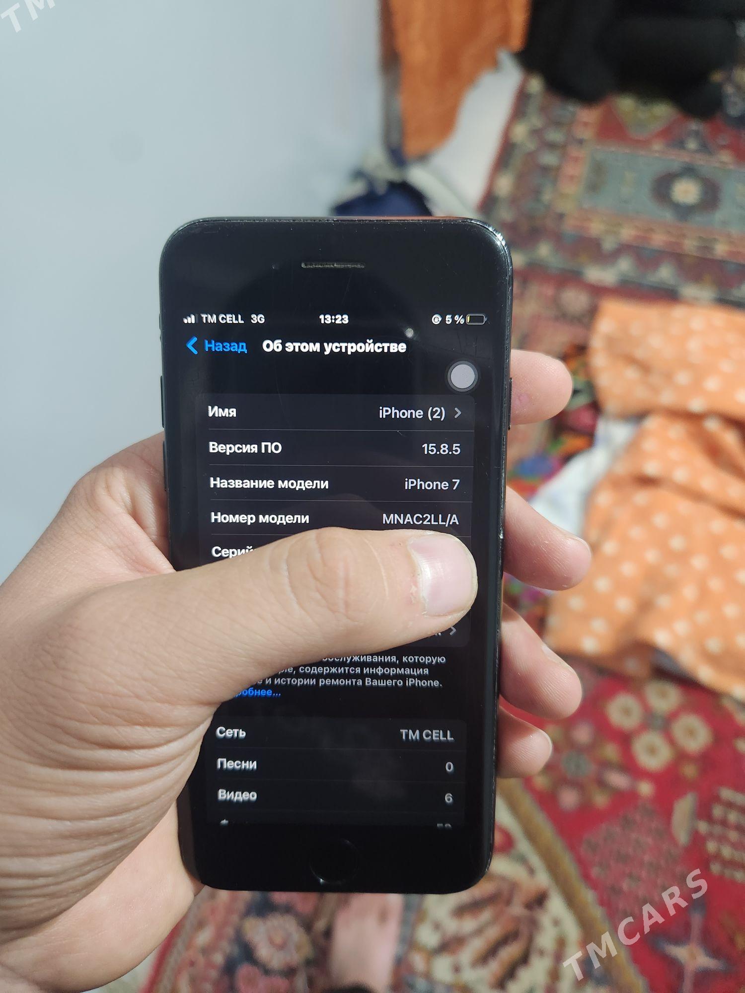 IPhone 7 32 - Mary - img 2