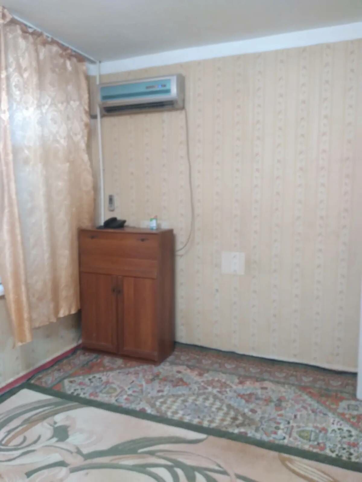 Гагарина 3эт 1ком 46м2 Срочн - Aşgabat - img 2