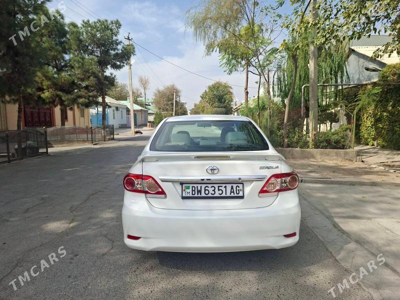 Toyota Corolla 2012 - 163 000 TMT - Хитровка - img 3