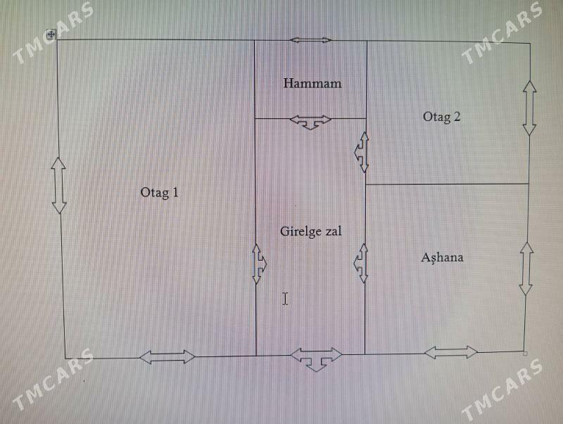 Jaý - Балканабат - img 3