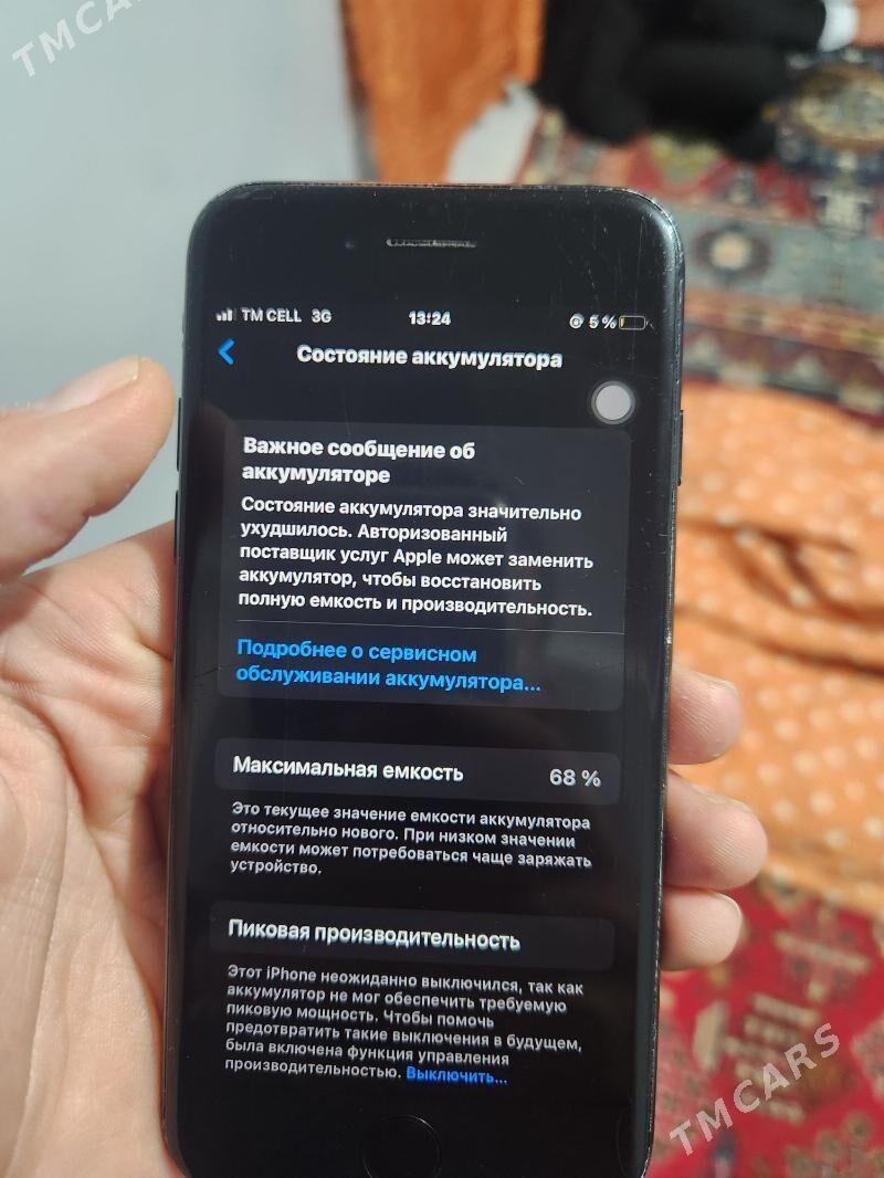 IPhone 7 32 - Mary - img 4