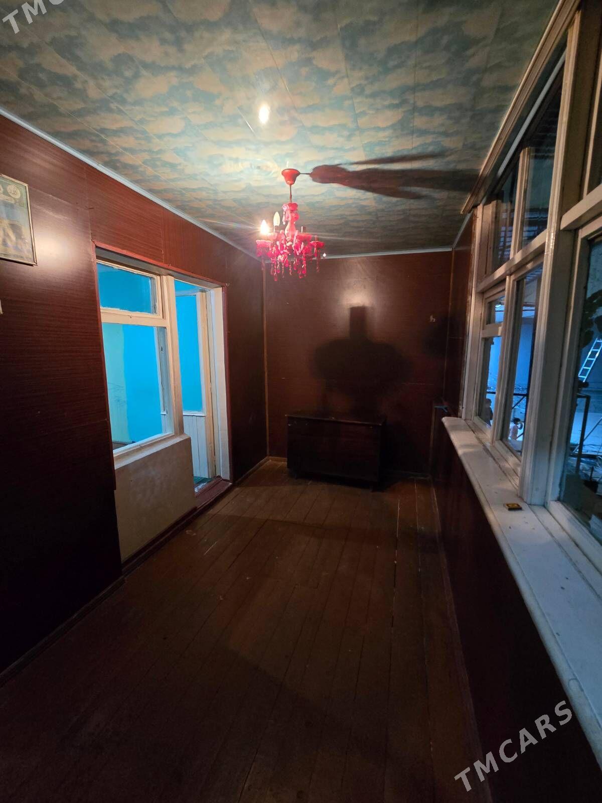 ️Доссаф 1эт 2ком 64м2 - Ашхабад - img 2