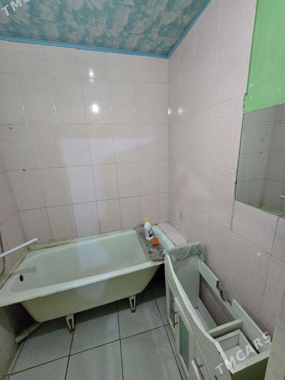 ️Доссаф 1эт 2ком 64м2 - Ашхабад - img 6