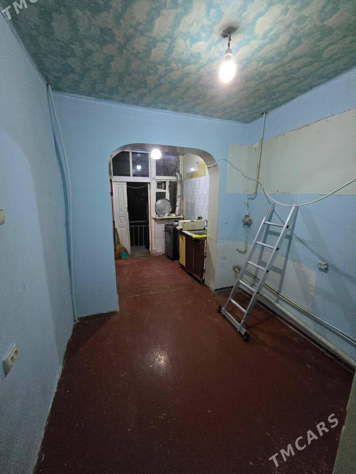 ️Доссаф 1эт 2ком 64м2 - Ашхабад - img 4