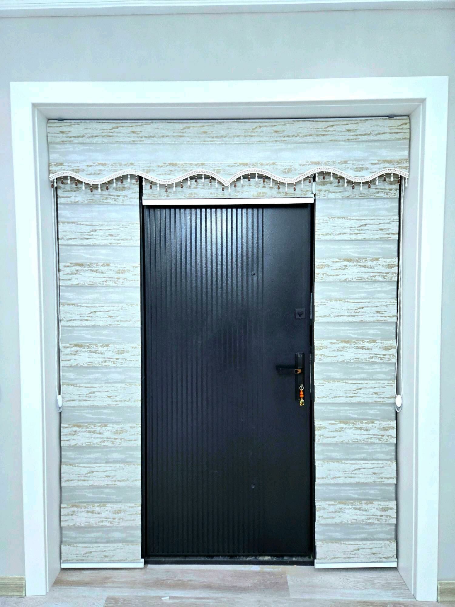 ŹALÝUZ PERDE - Aşgabat - img 7