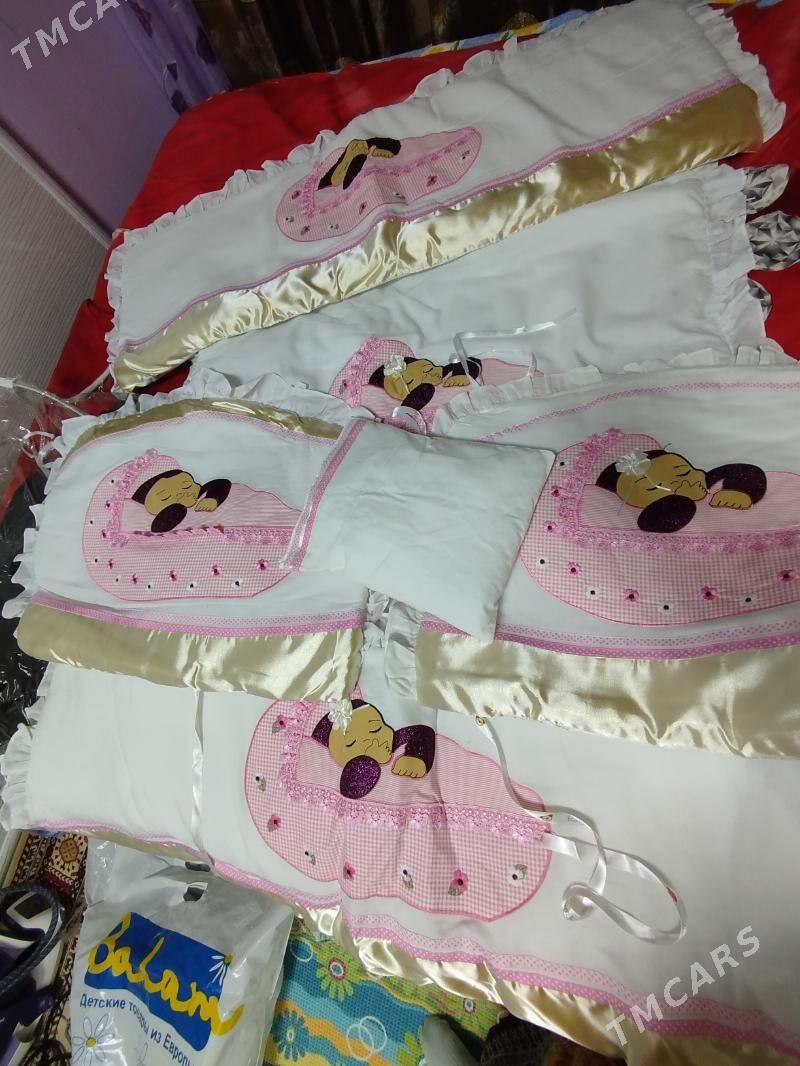 çaga krawada kampilekit - Parahat 2 - img 5