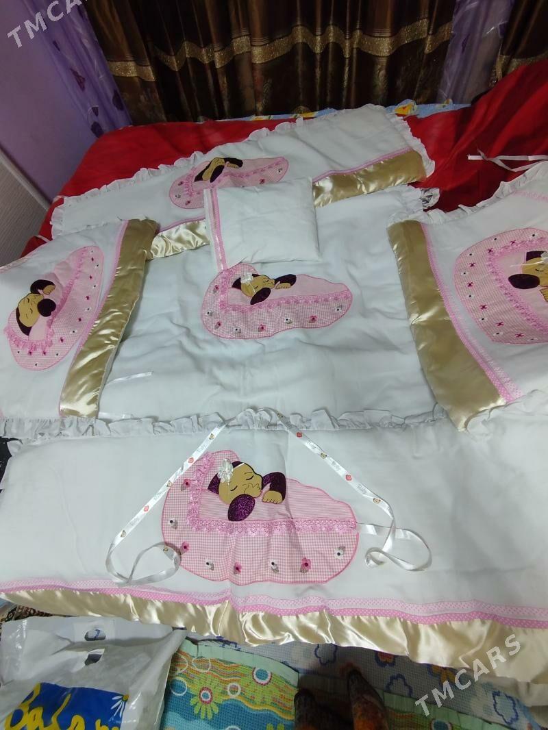 çaga krawada kampilekit - Parahat 2 - img 7