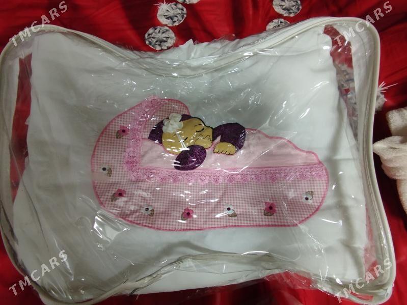 çaga krawada kampilekit - Parahat 2 - img 3