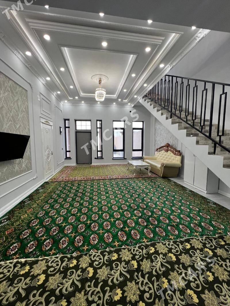 çoganly arzan gyssagly - Aşgabat - img 1