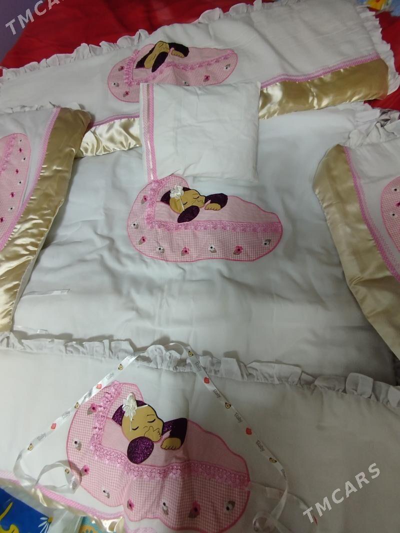 çaga krawada kampilekit - Parahat 2 - img 6