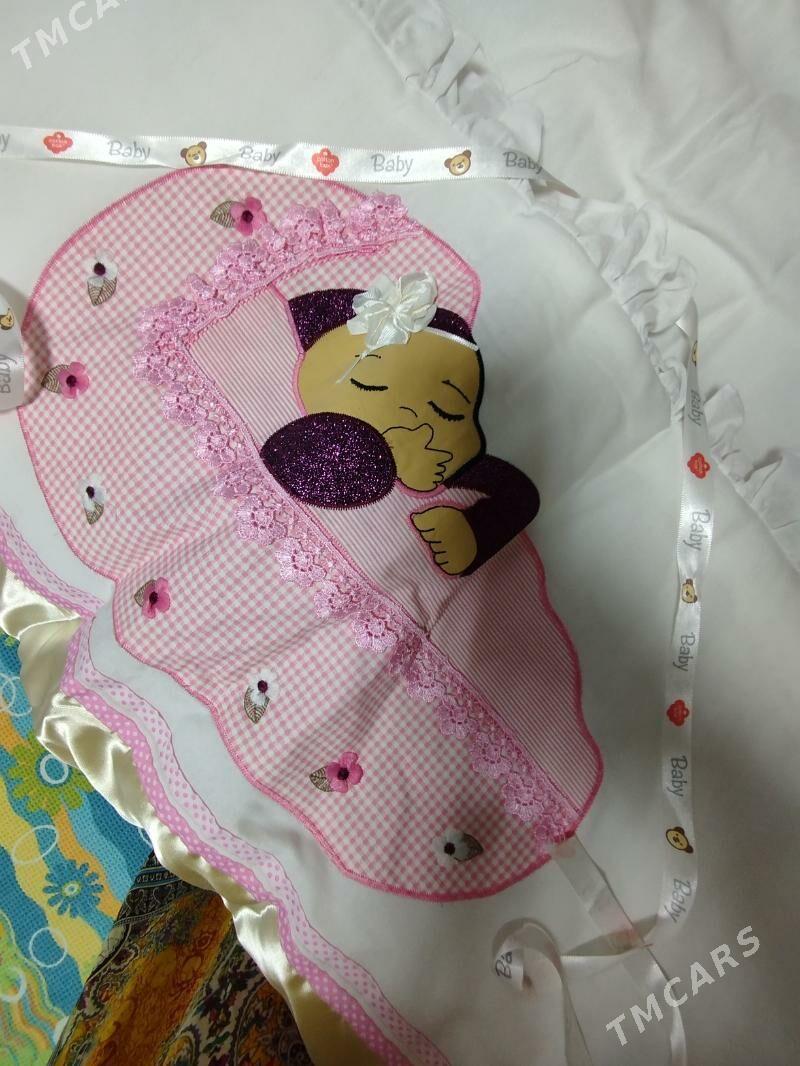 çaga krawada kampilekit - Parahat 2 - img 8