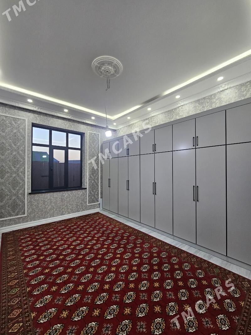 çoganly arzan gyssagly - Aşgabat - img 4