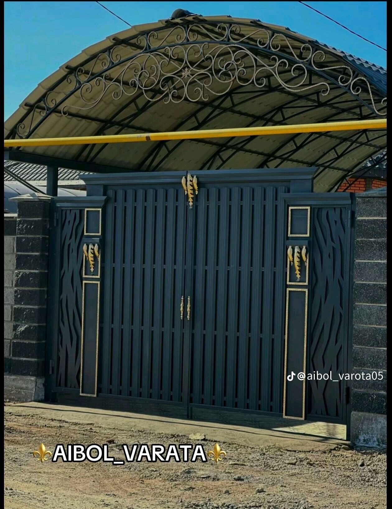 warata - Мары - img 1