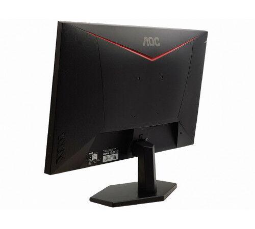27 LIK AOC 260HZ - Мир 7 - img 3