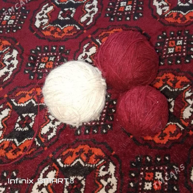 dolma yup - Balkanabat - img 1