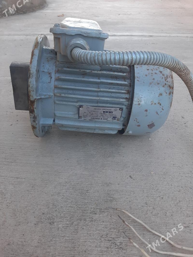 Generator - Görogly (Tagta) - img 2
