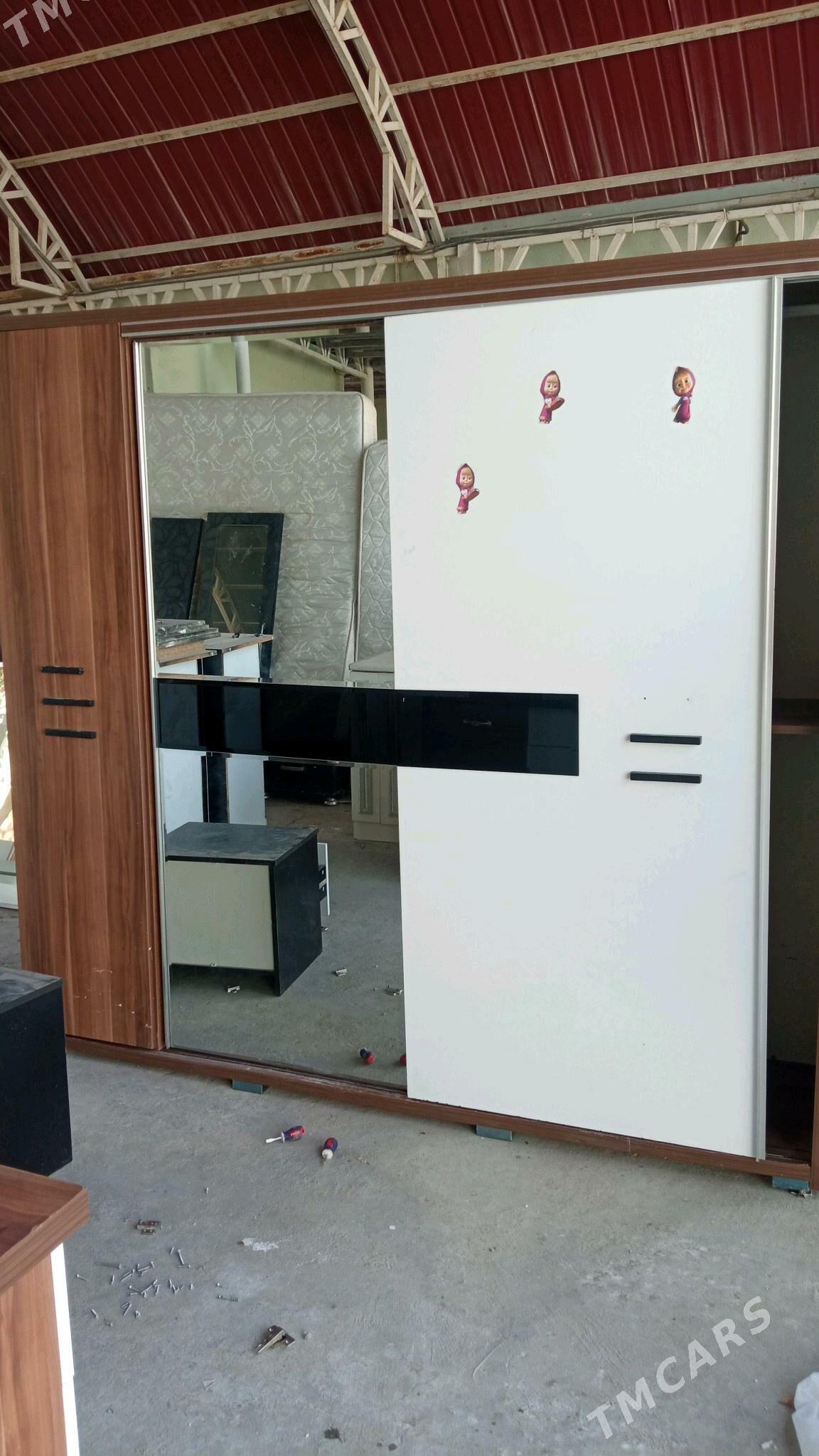 şkaf - Aşgabat - img 1