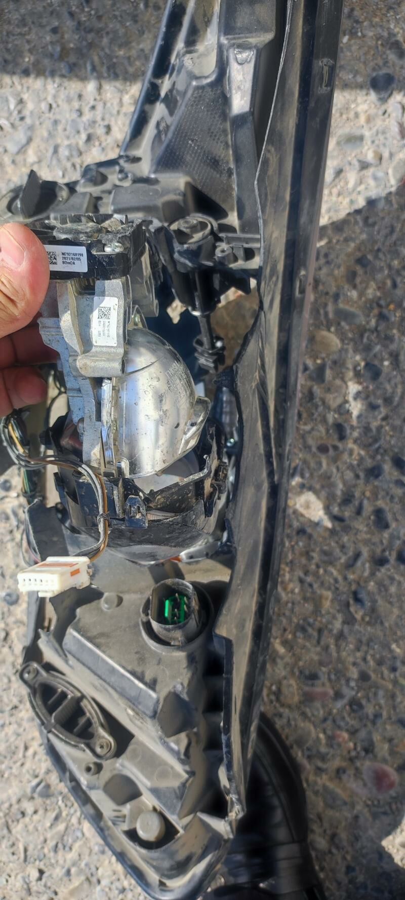 kia forte GT line  çep  fara 1 600 TMT - Мары - img 1