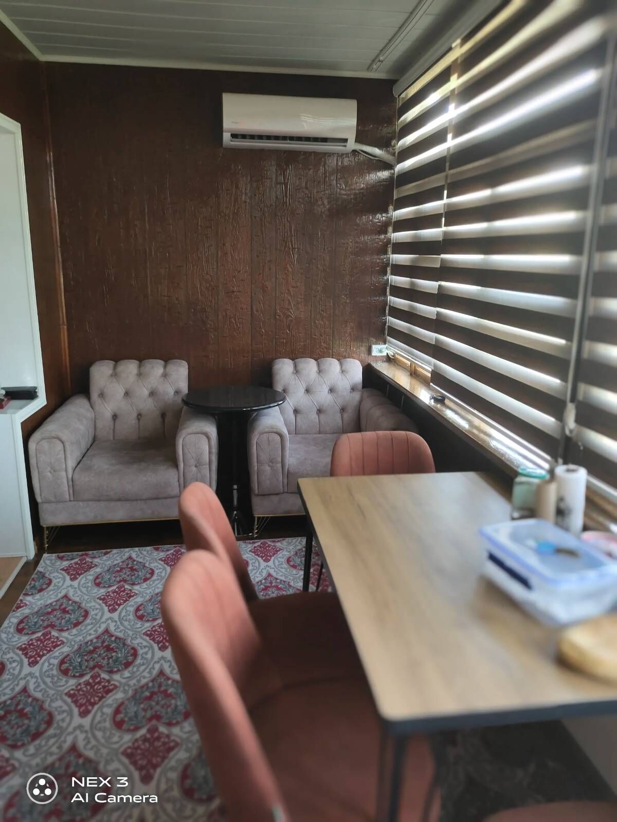️Ким район 2эт 3ком 76м2 Сроч - Aşgabat - img 5