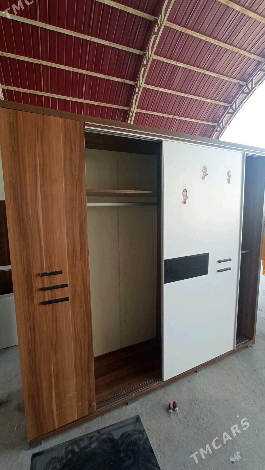 şkaf - Aşgabat - img 2