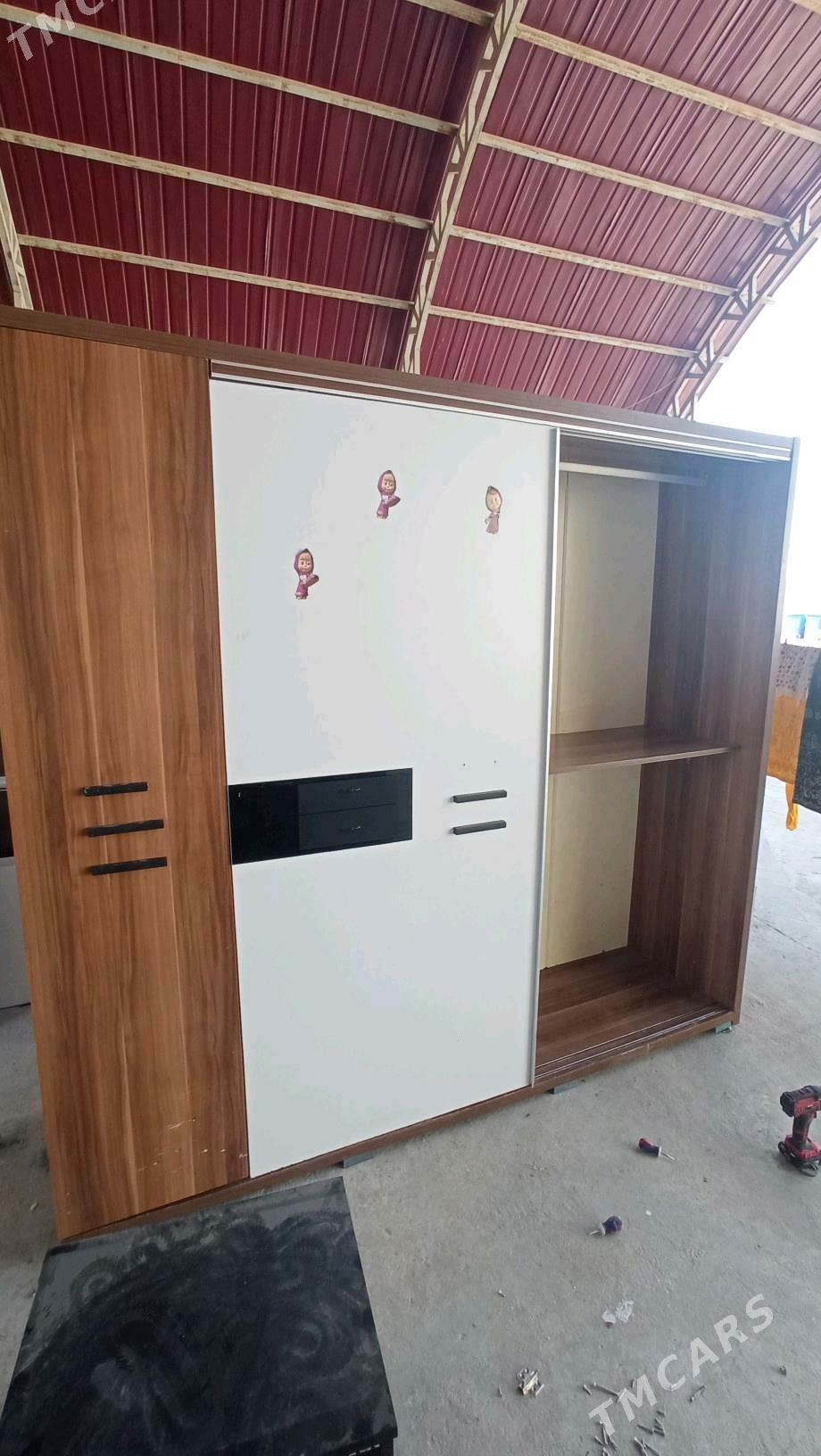 şkaf - Aşgabat - img 3