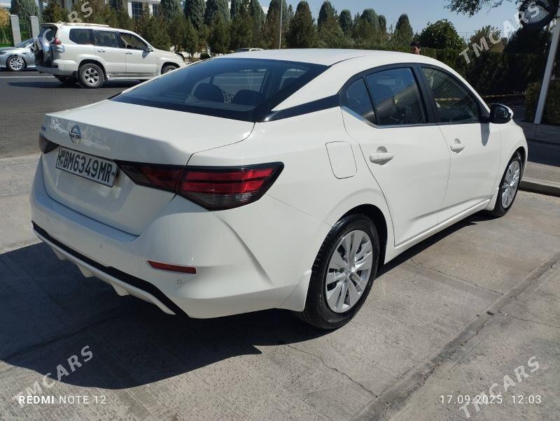 Nissan Sentra 2021 - 200 000 TMT - Mary - img 7