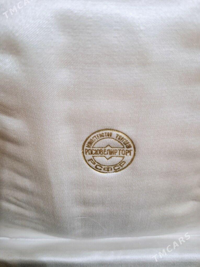 Ложки Половник Серебро Kümüş - Aşgabat - img 2