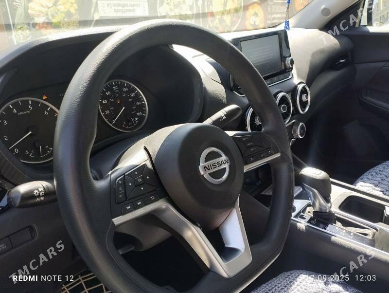 Nissan Sentra 2021 - 200 000 TMT - Mary - img 4