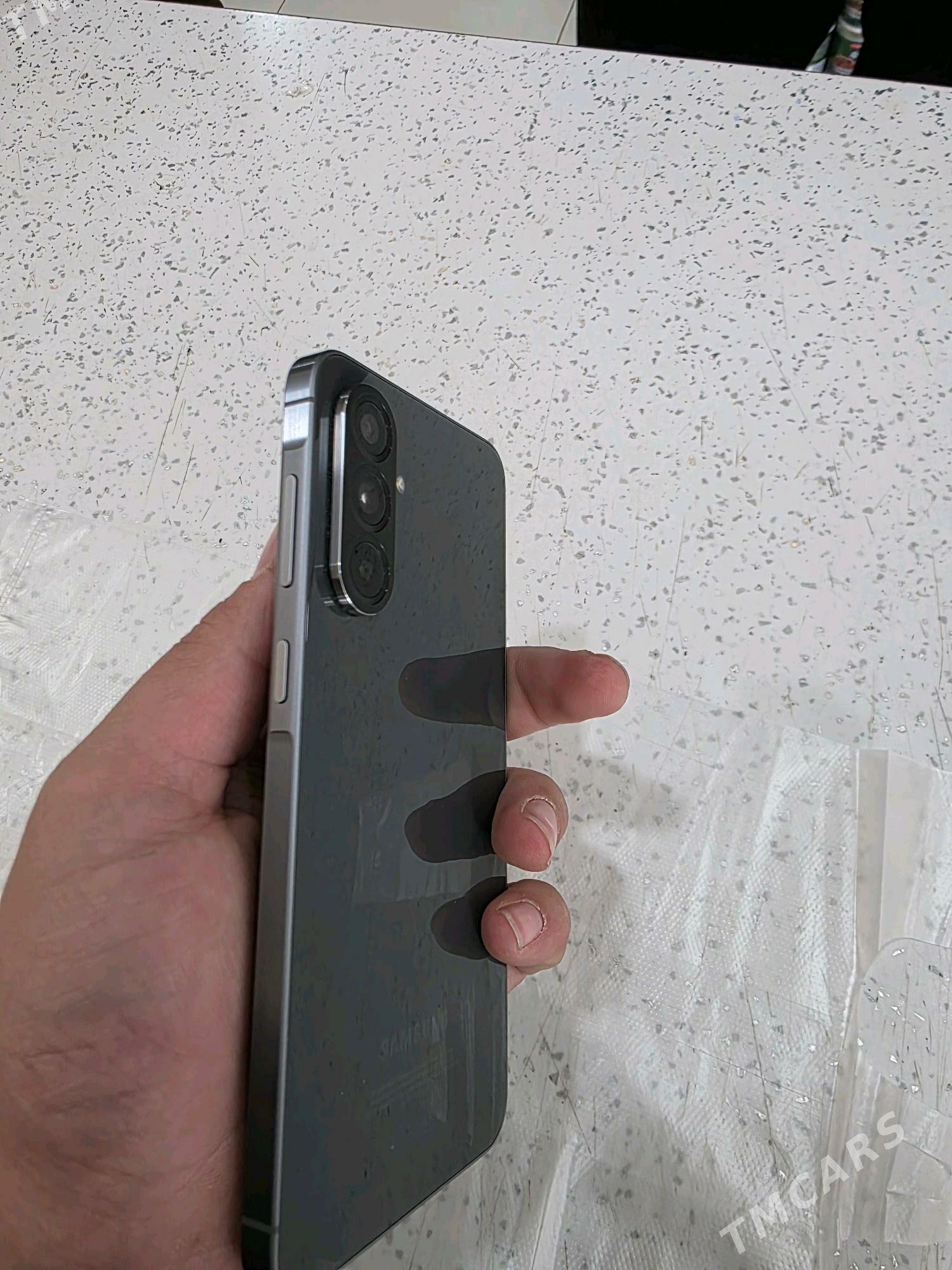 A56 5G - Туркменбаши - img 4