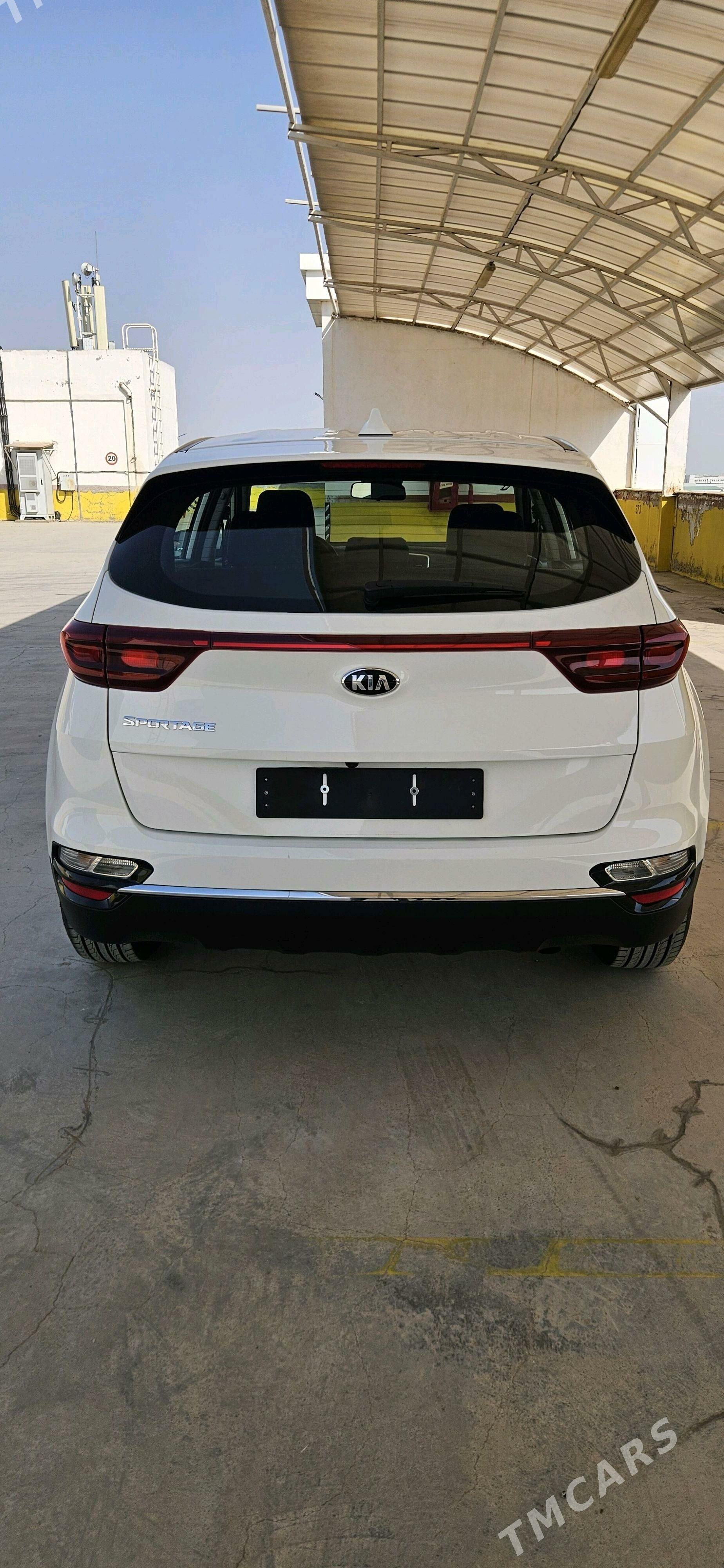 Kia Sportage 2020 - 262 000 TMT - Ашхабад - img 10