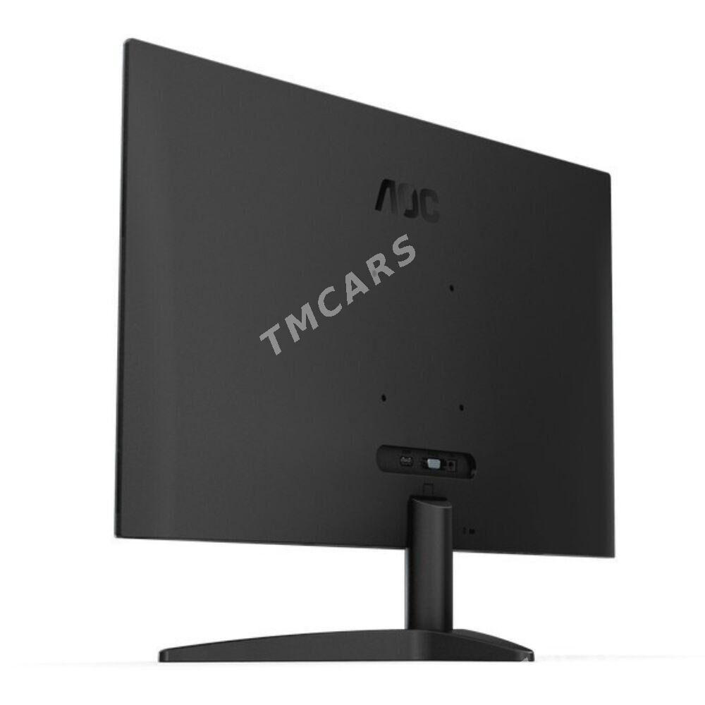 MONITOR 27 LIK 120HZ TAZE - Baýramaly - img 1