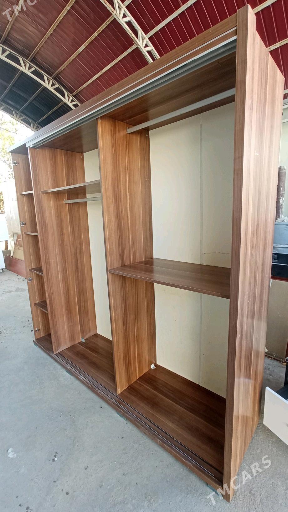 şkaf - Aşgabat - img 4