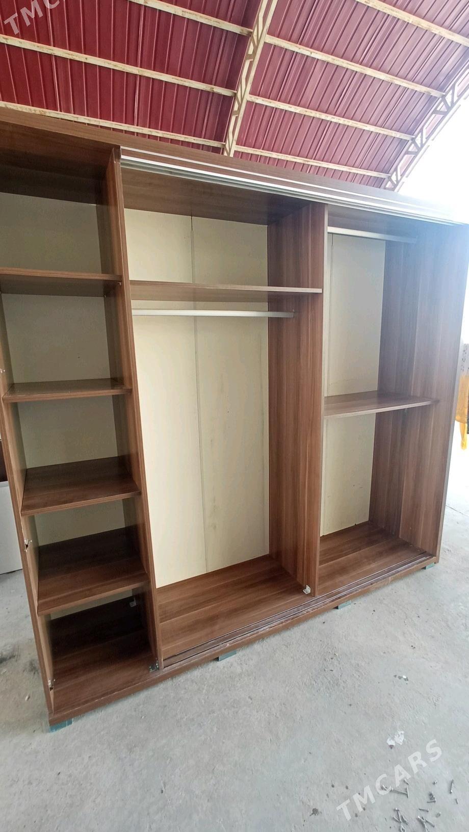 şkaf - Aşgabat - img 5