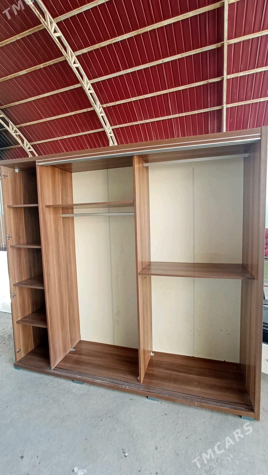 şkaf - Aşgabat - img 7