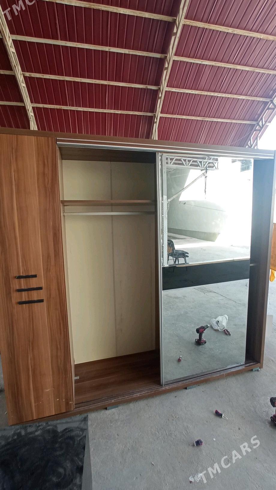 şkaf - Aşgabat - img 6