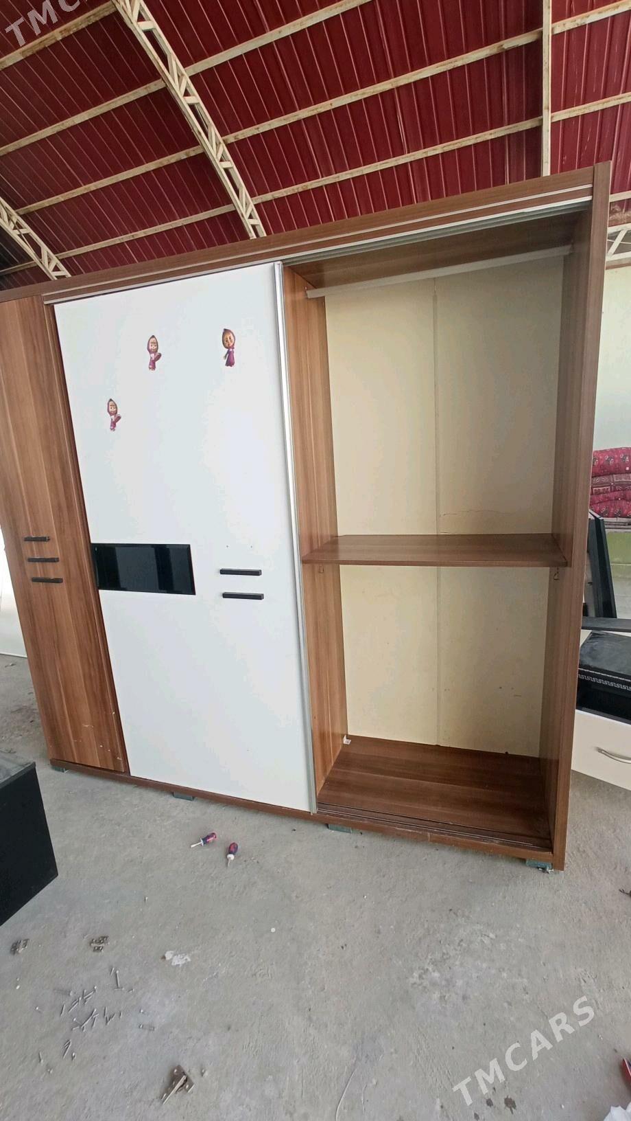 şkaf - Aşgabat - img 8