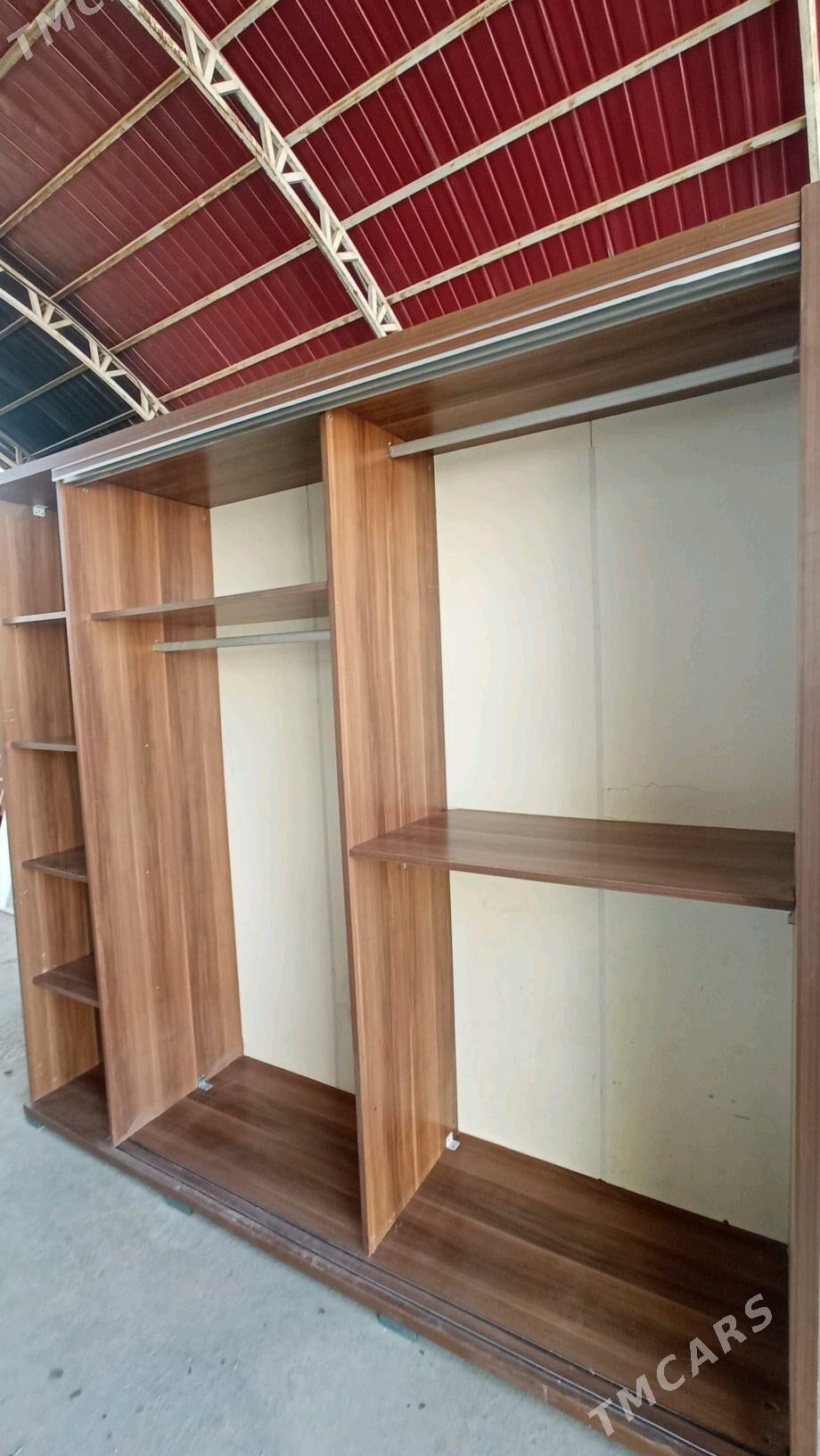 şkaf - Aşgabat - img 9